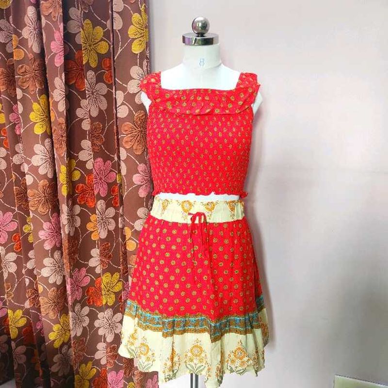 Urbanic Moana Coord Set
