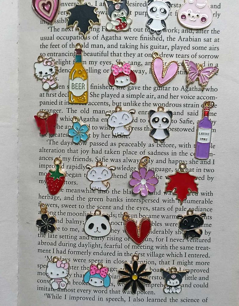 Charms