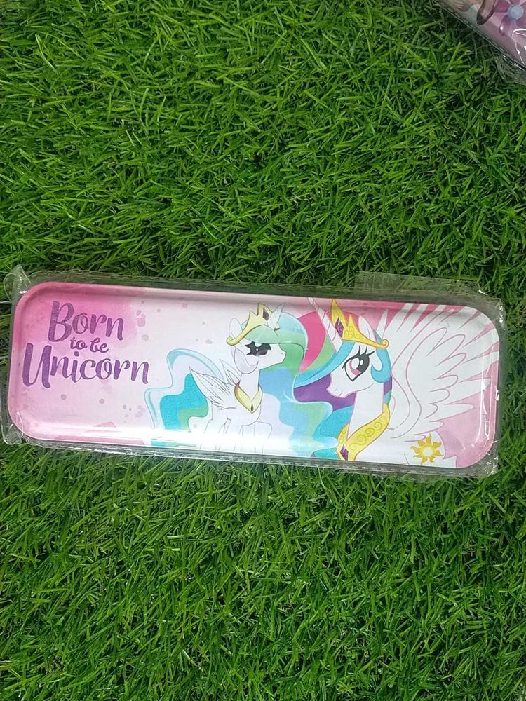 My Little Pony Pencil Case