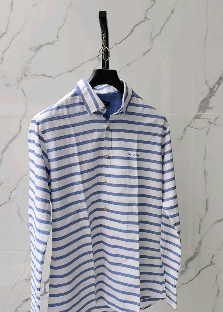 Cotton Shirt