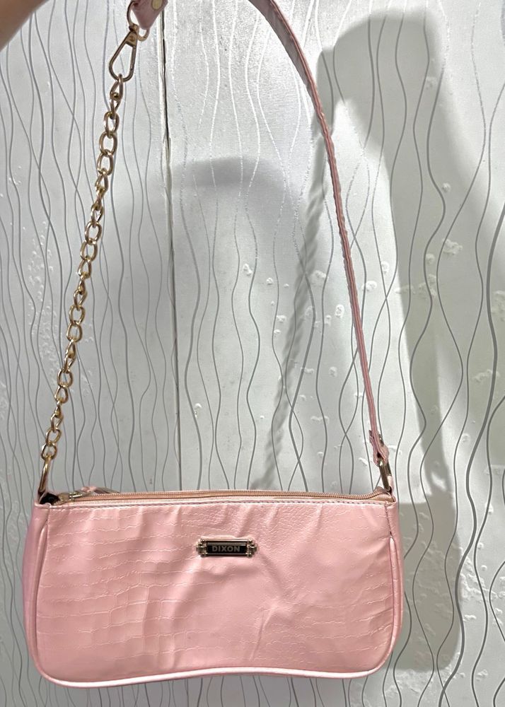 Dixon Women Bag Pink