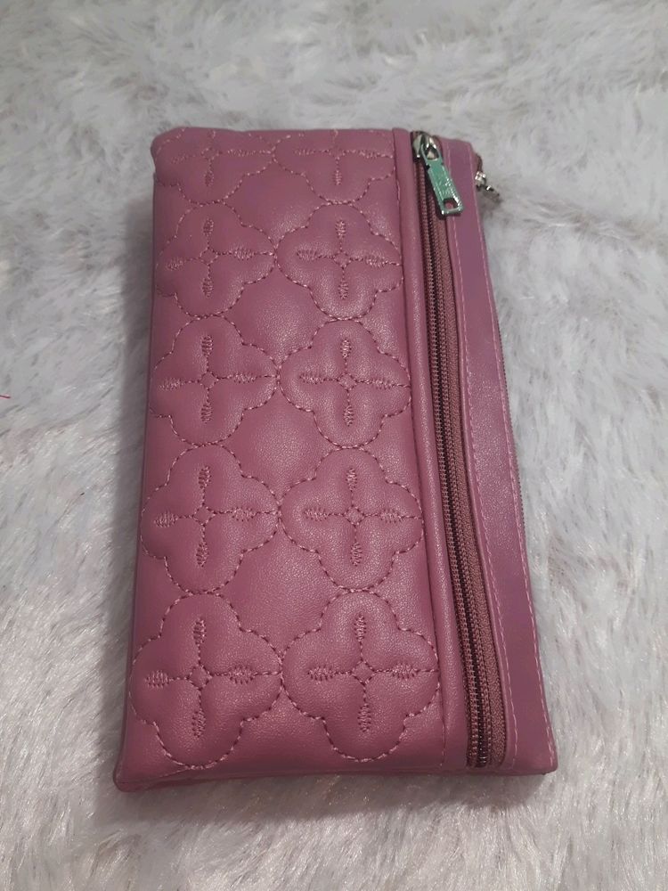 Totally New Clutch