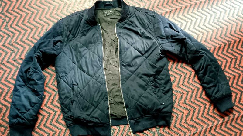 Zara Man Jacket