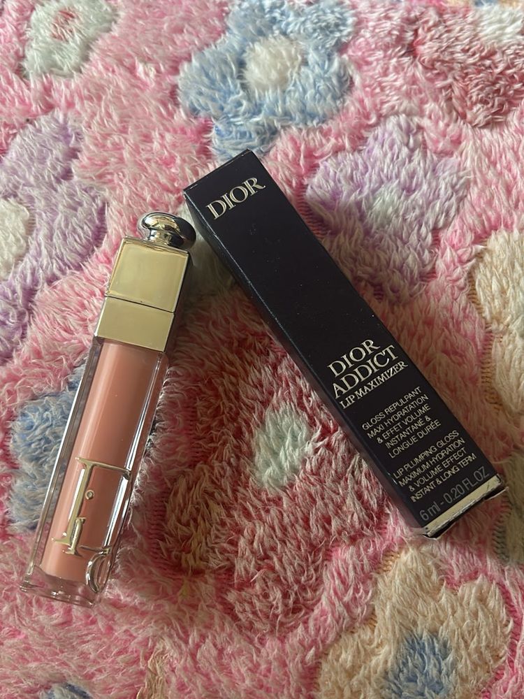 Dior Addict Lip Maximizer