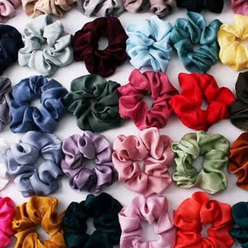 Luxury Hair Accessories