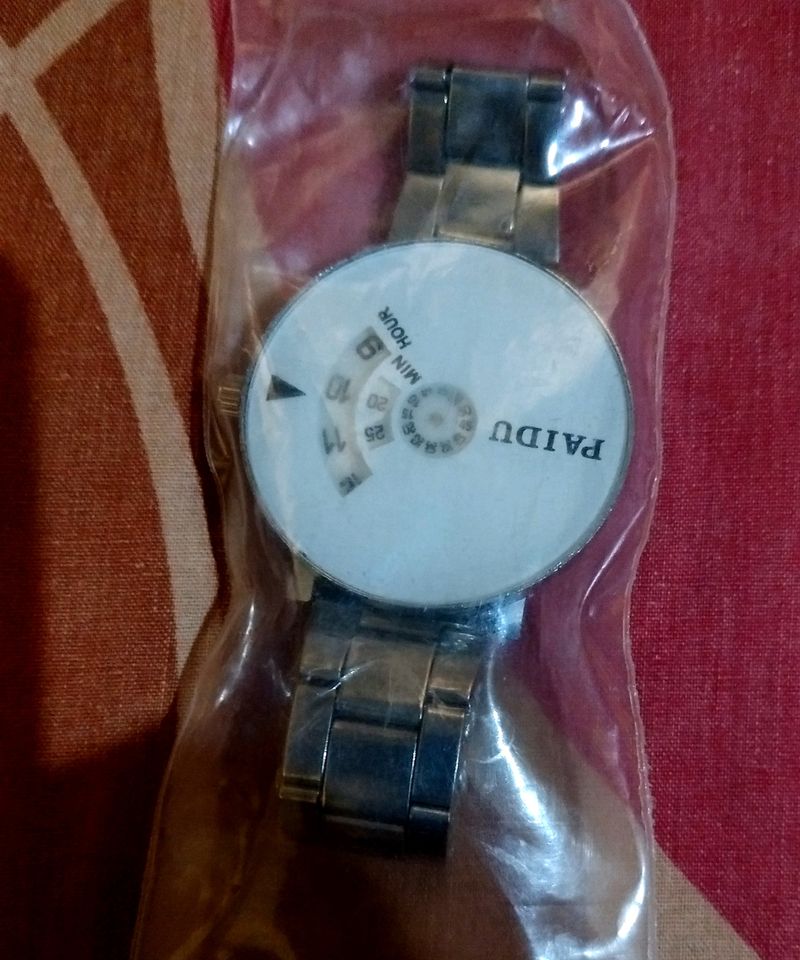 Whomen,Men Watch