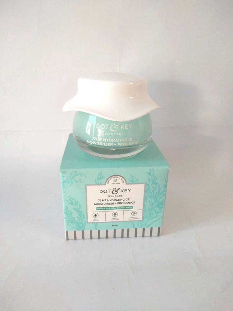 Dot &amp; Key New Moisturizer