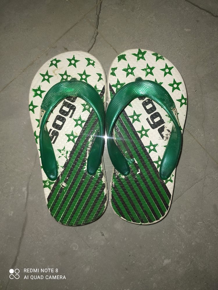 Kids Footwear