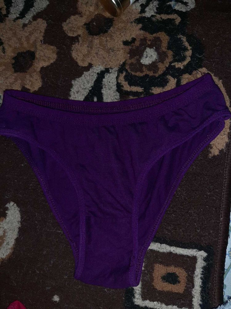 Briefs