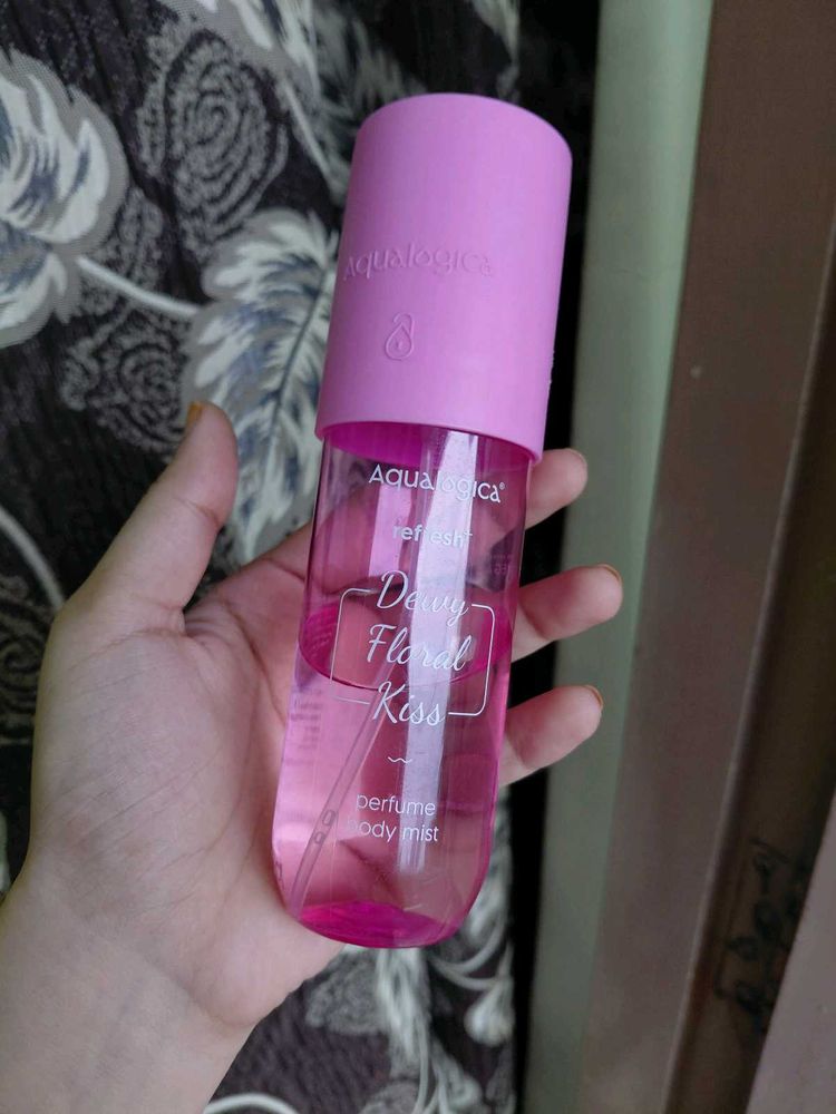 Aqualogica Body Mist