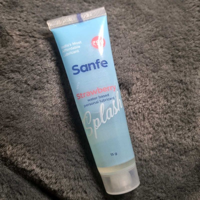 Sanfe Lubricant