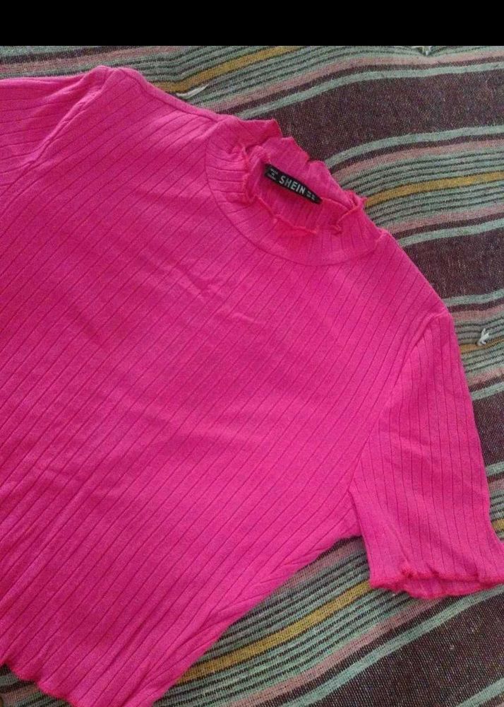 Combo Shein Branded Top