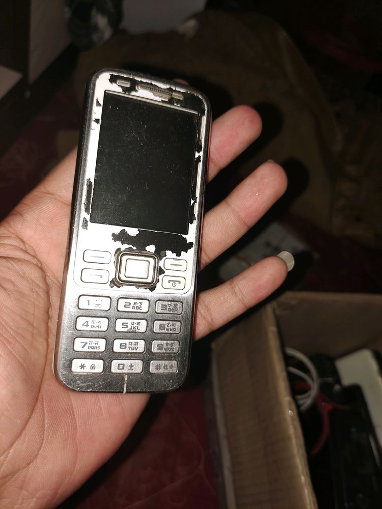 Samsung Metro 3322