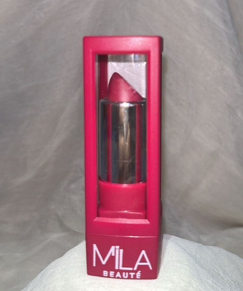 MILA Beaute Lipstick