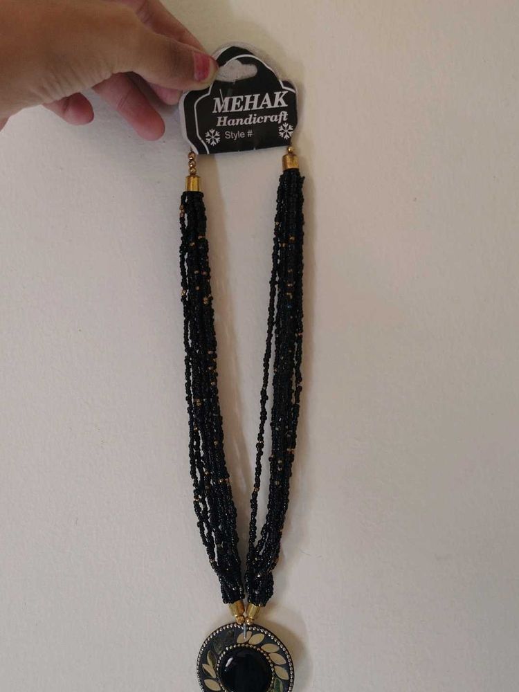 Mehak Handcraft Necklace Set of 2