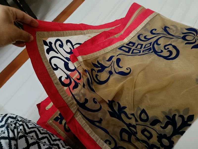 Btful Dupatta