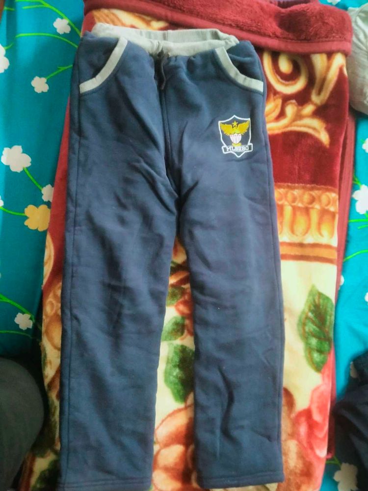 Winter Pants