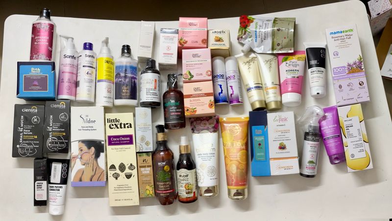 150 Each Product, Comment To Get Your Combo