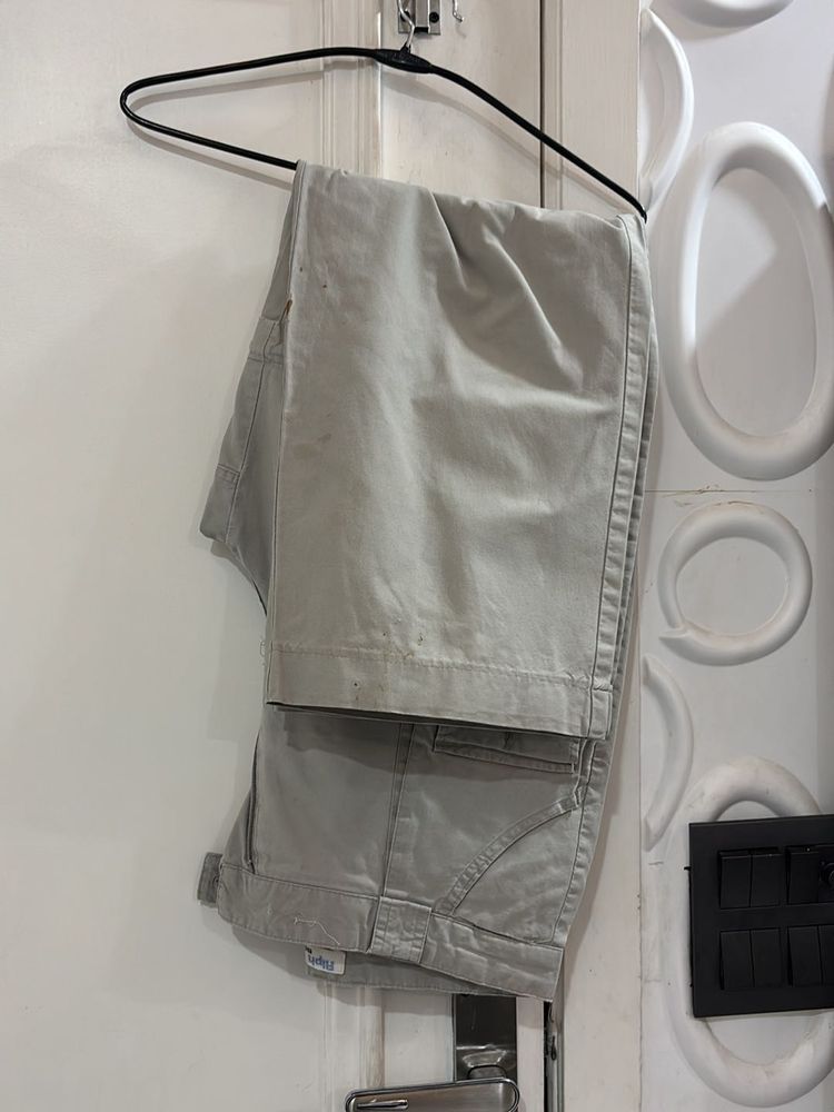 Cargo Pants+ Shorts
