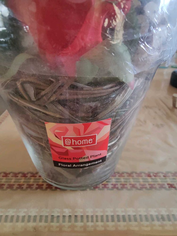 @home Floral Arrangement