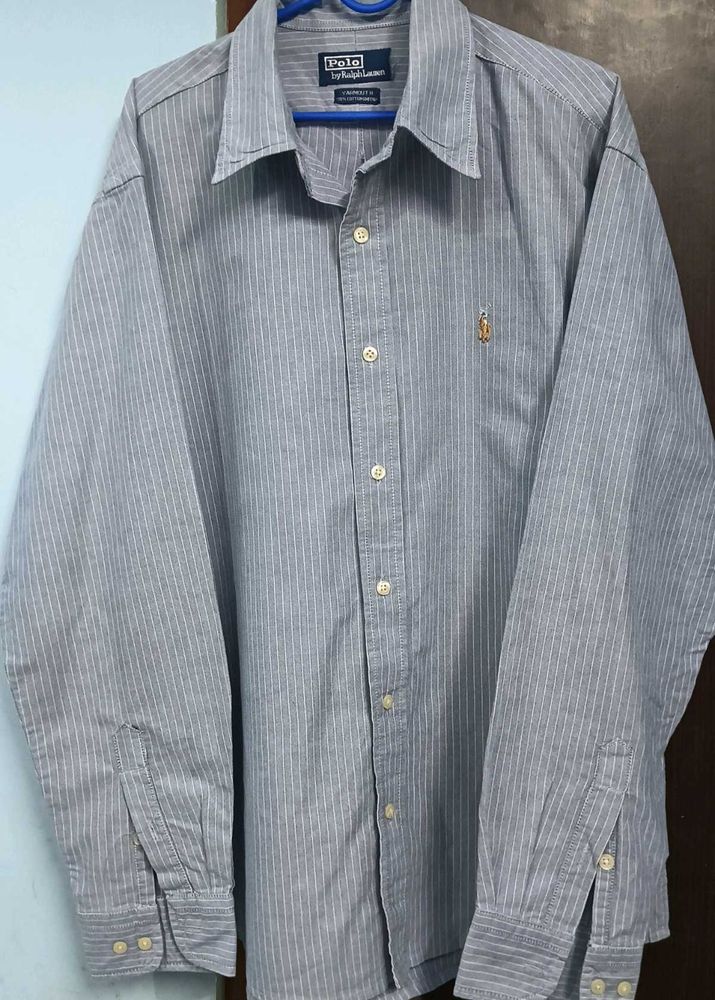 Polo Ralph Lauren Striped Shirt