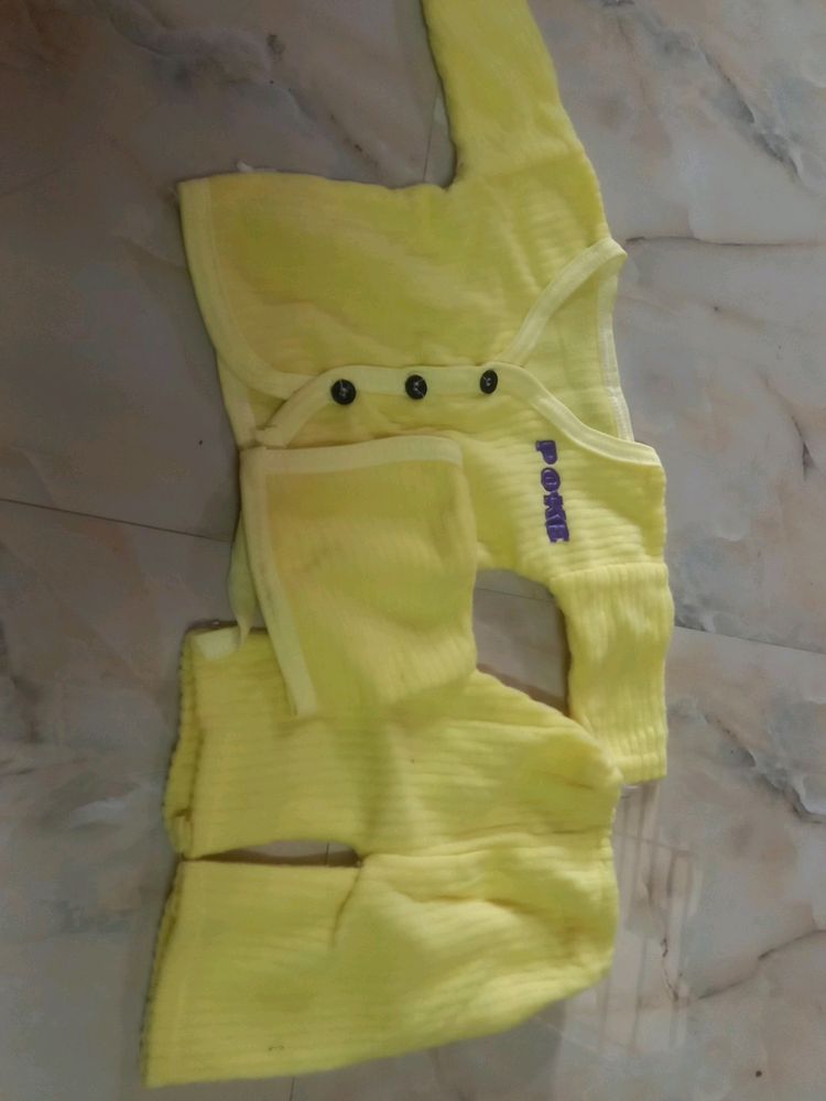 New Born
