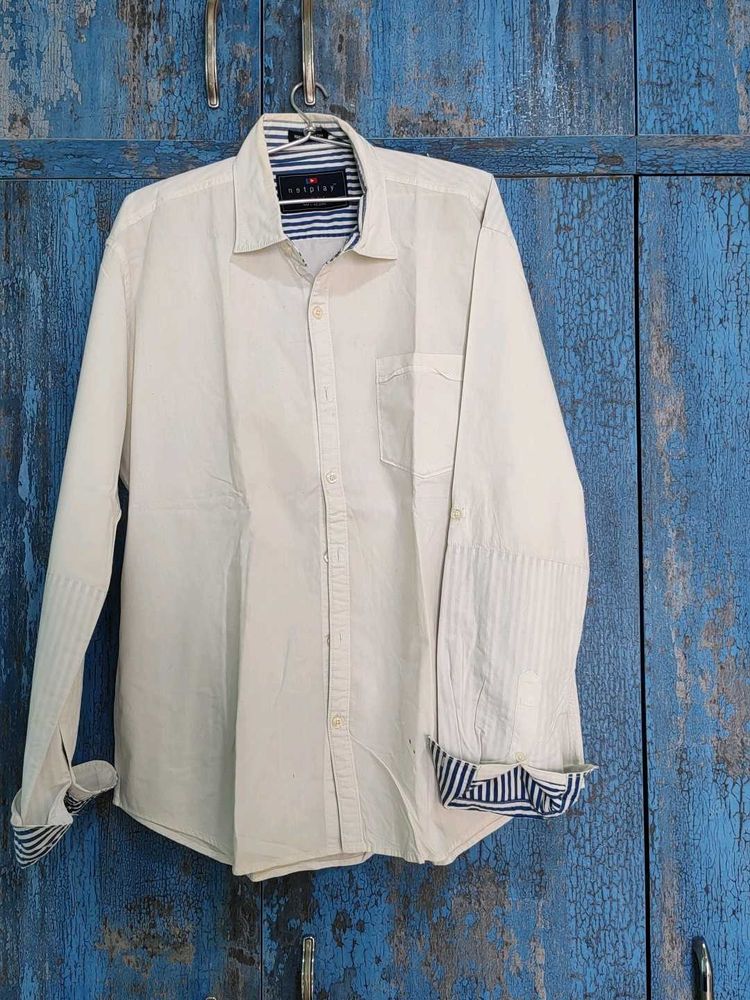 Stylish Men&#39;s Shirt