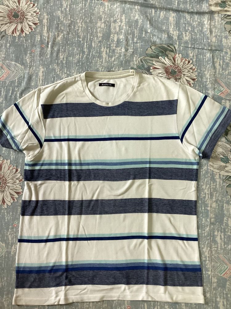 Striped T-Shirt