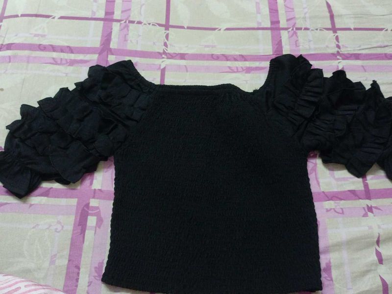 Buy 1 Get One Free ! Trendy Tops