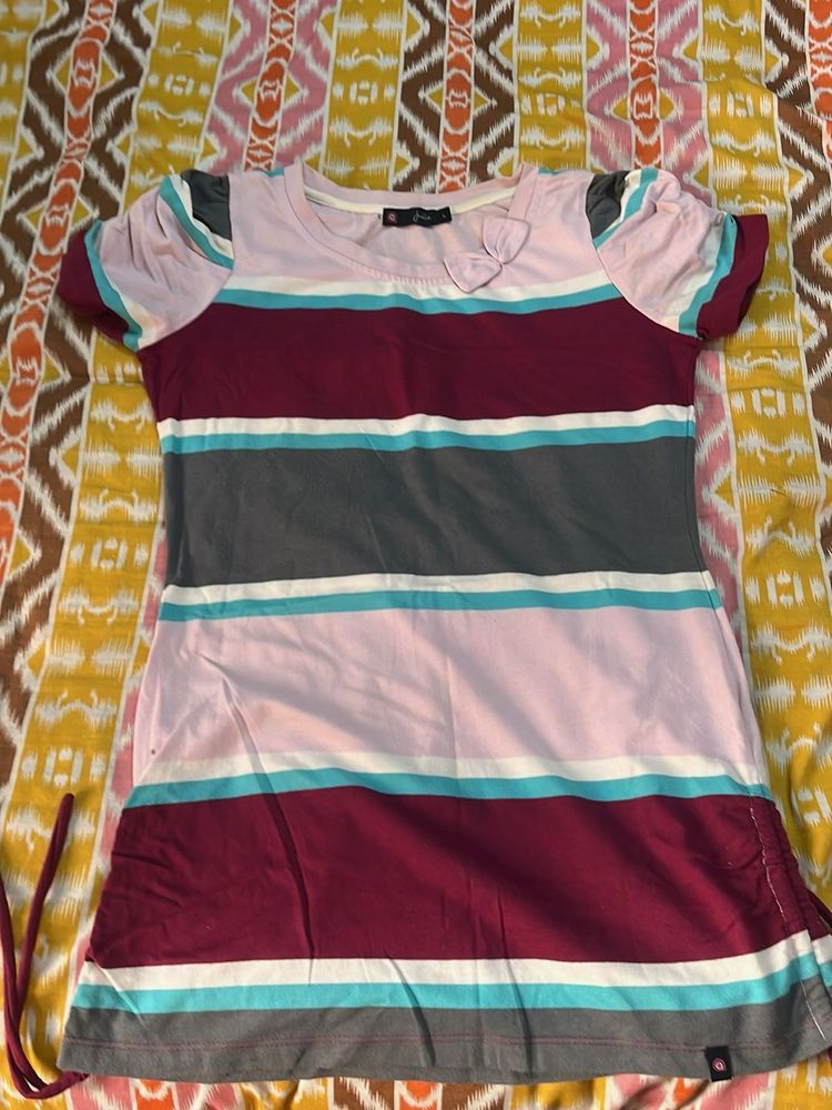 Striped Top