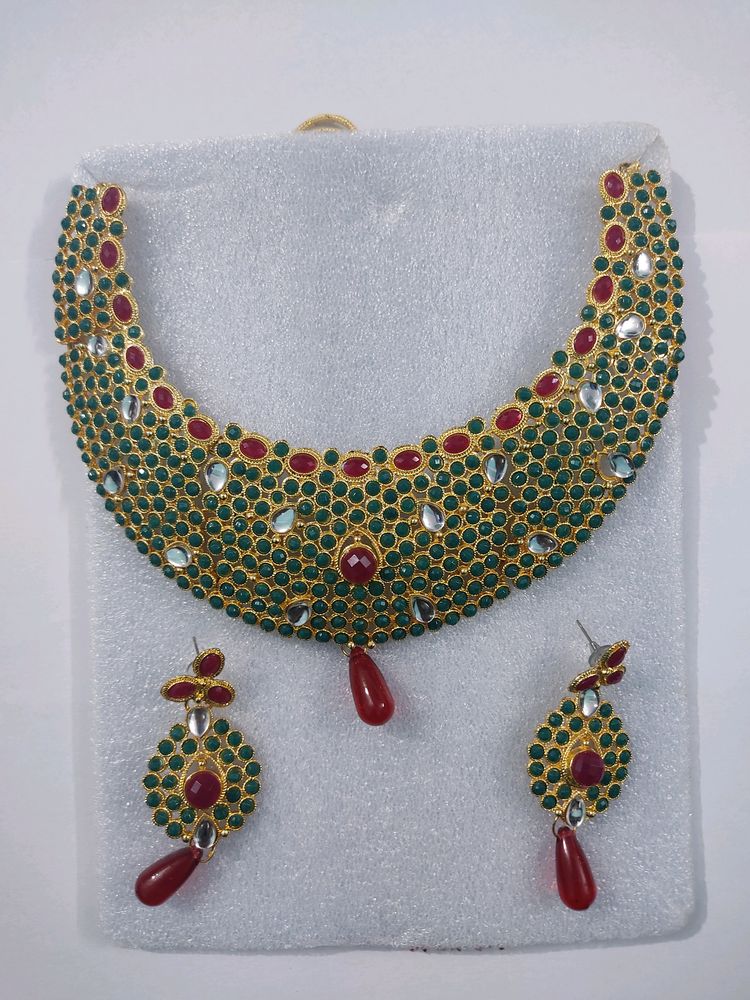 Jewellery set