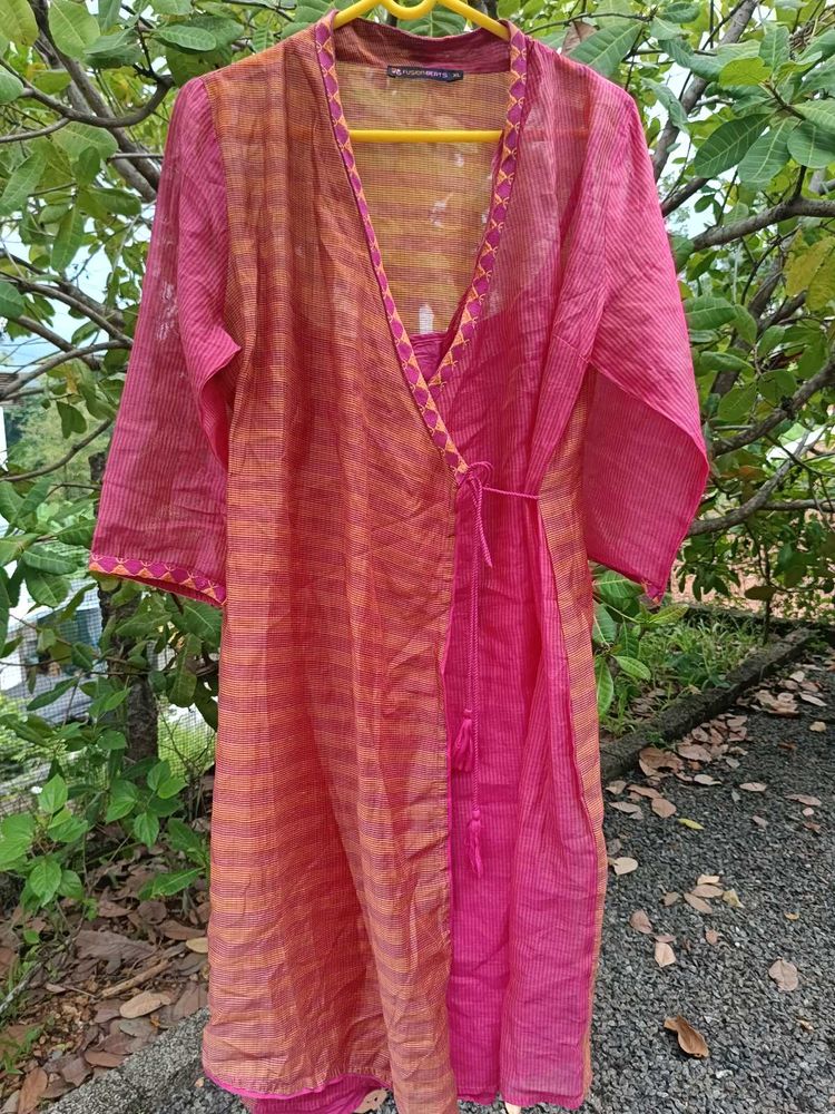 Fusion Beats Kurti