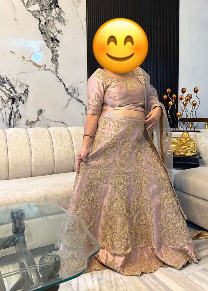 Lehanga Choli