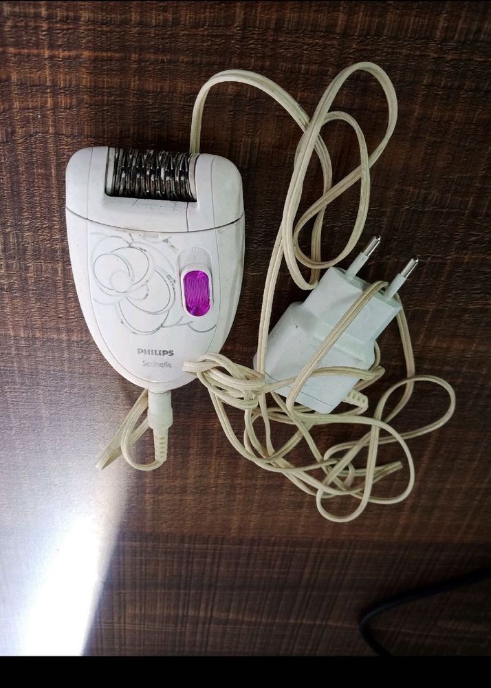 ‼️Effective Hair Removal Machine Philips