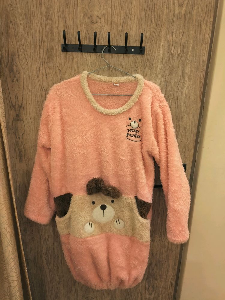 Super Soft Women&#39;s Night Dress - Barely Used