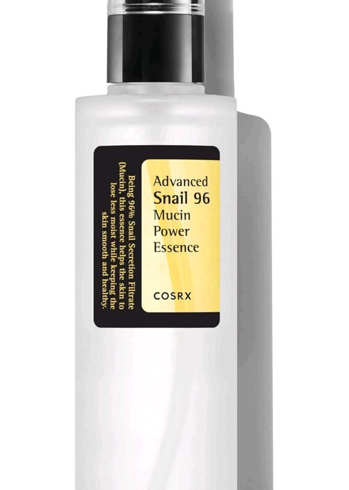 Cosrx Snail Mucin Serum