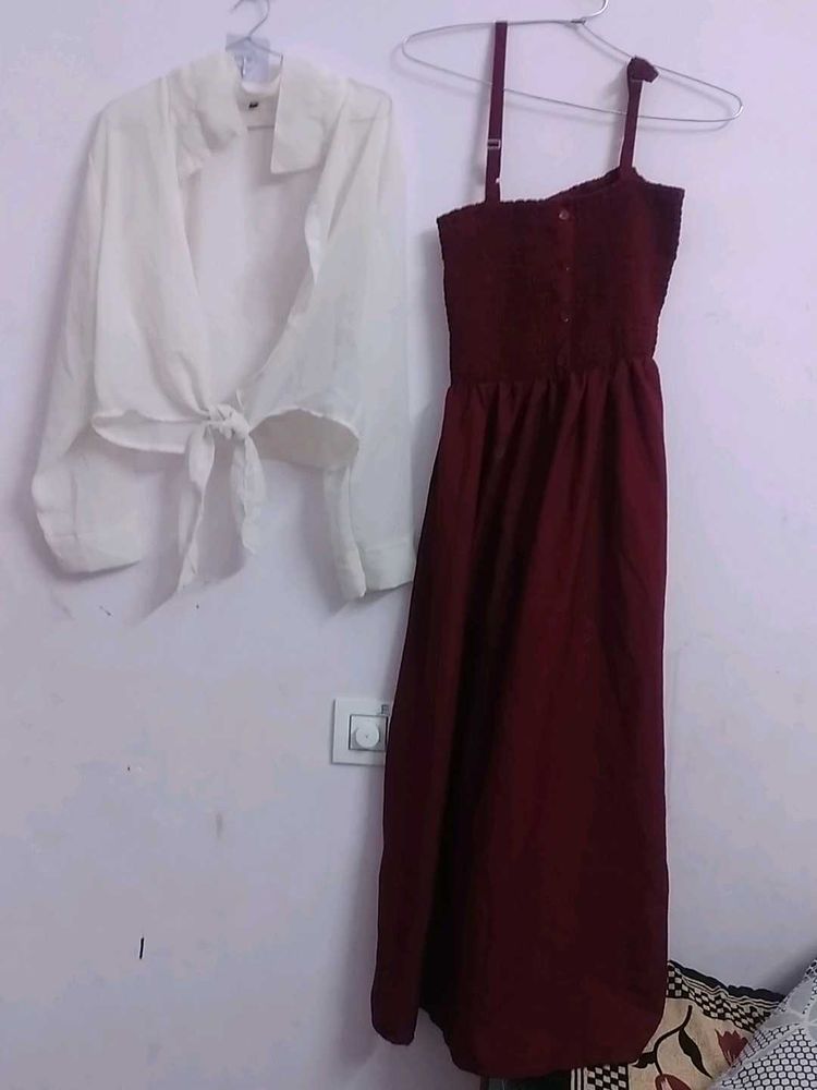 Frock New