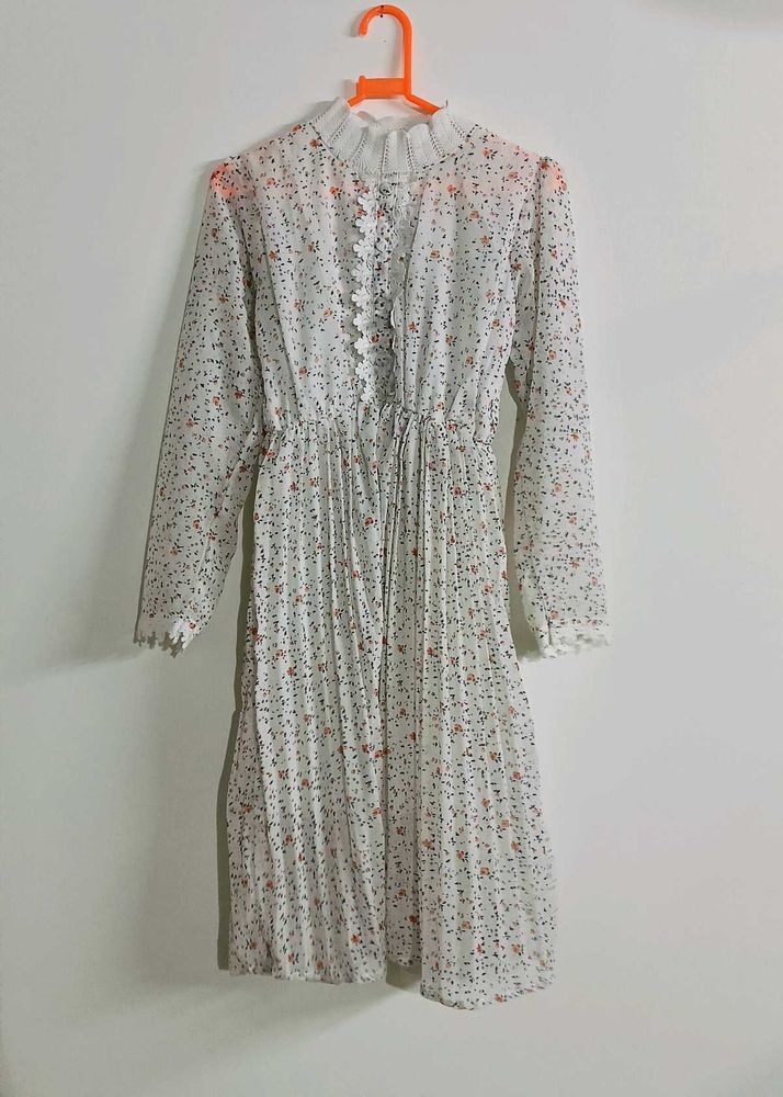 Beautiful Western Dress