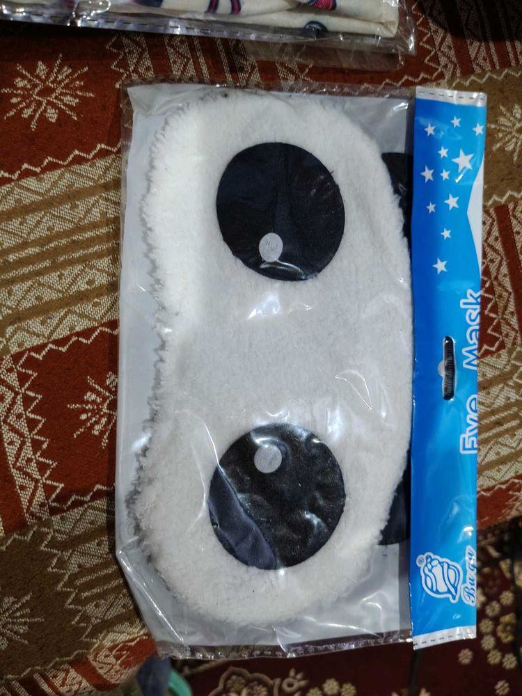 Eye Mask 2
