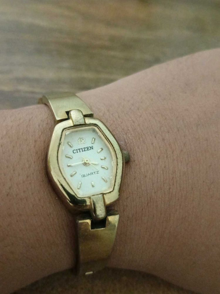 Citizen Quartz Women&#39;s Watch