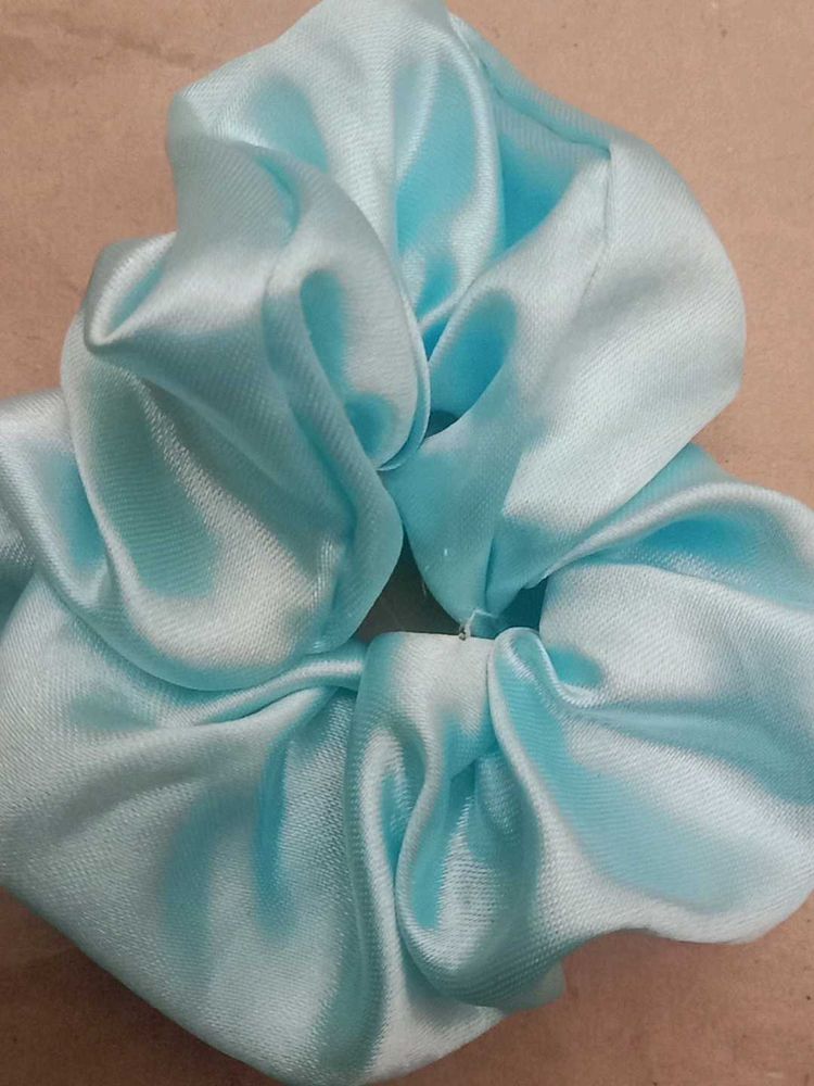 Hair Scrunchies
