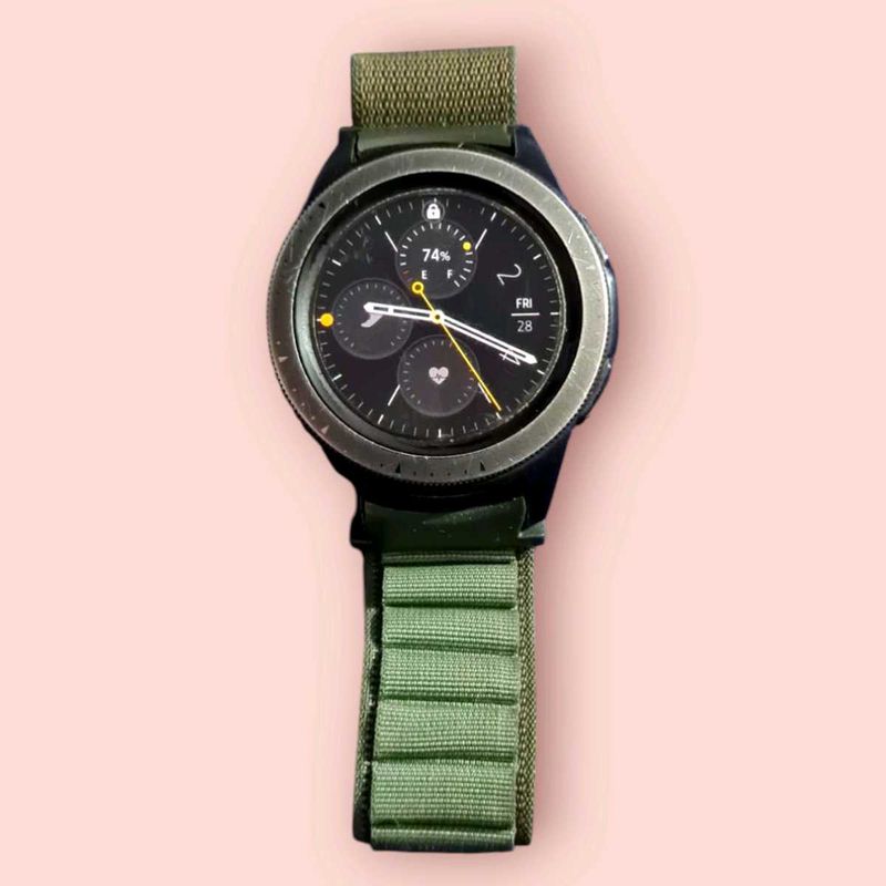 Samsung Galaxy SmartWatch For Girls &amp; Boys