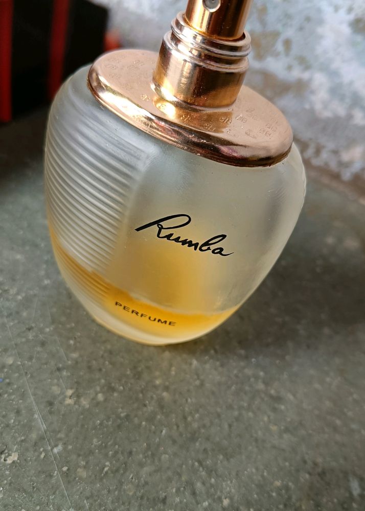 Perfume