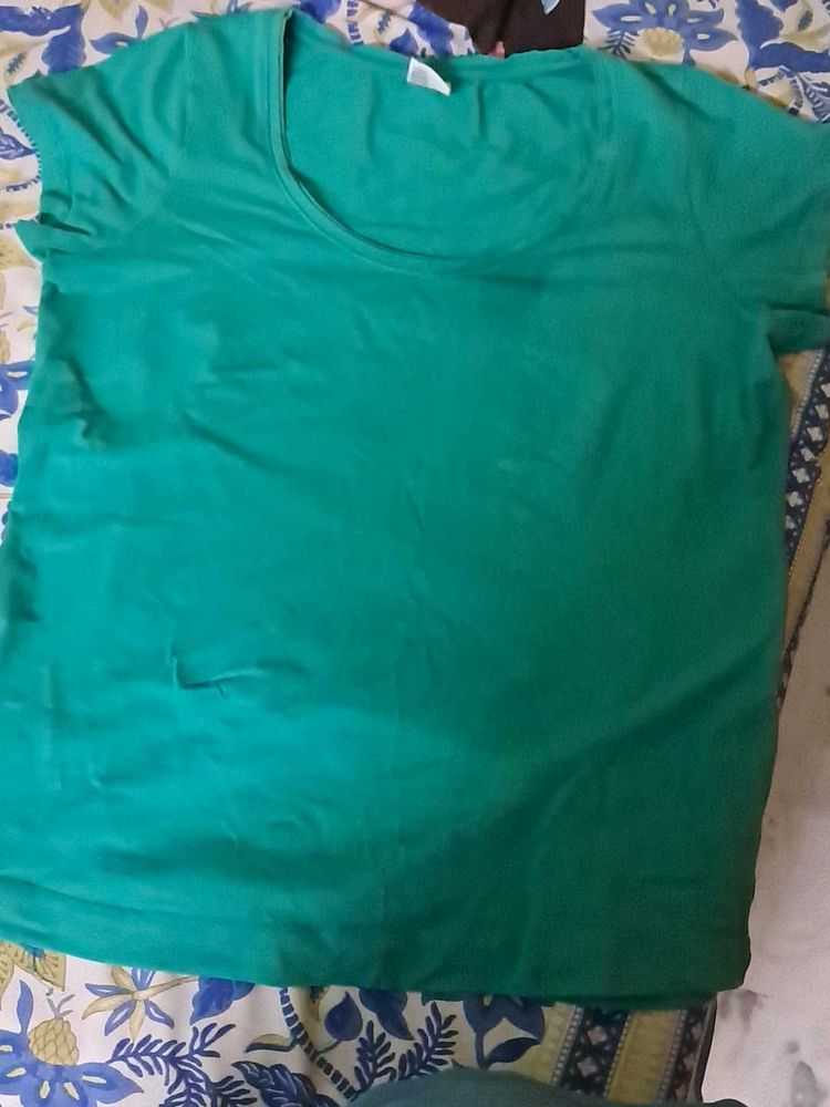 Slim T-shirt
