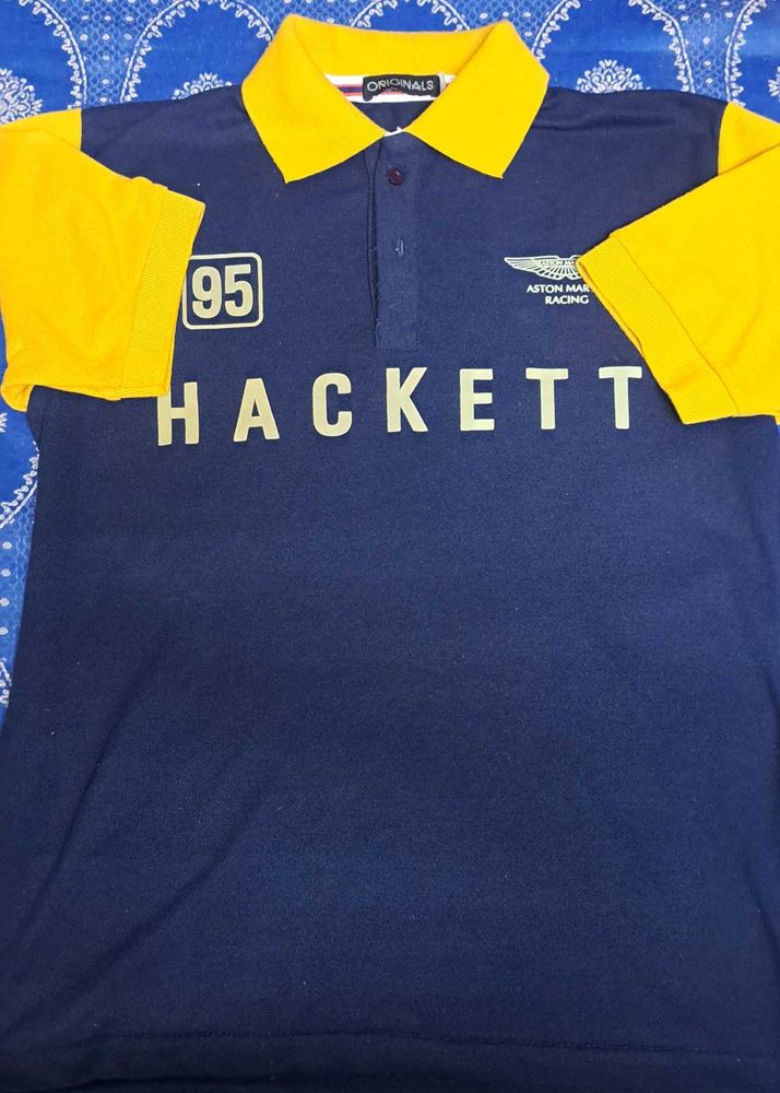 2 Hacket T Shirt
