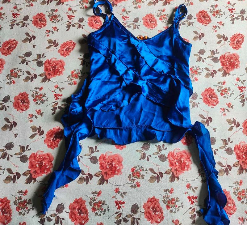 Beachwear Top