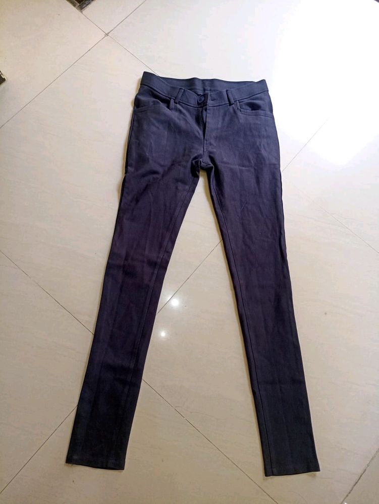 Black Trouser