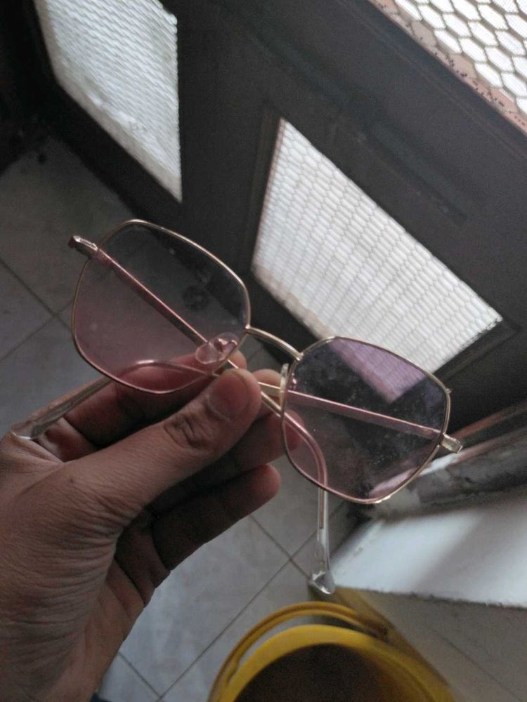 Retro Sunglasses