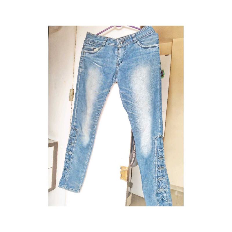 Womens Designer Jeans