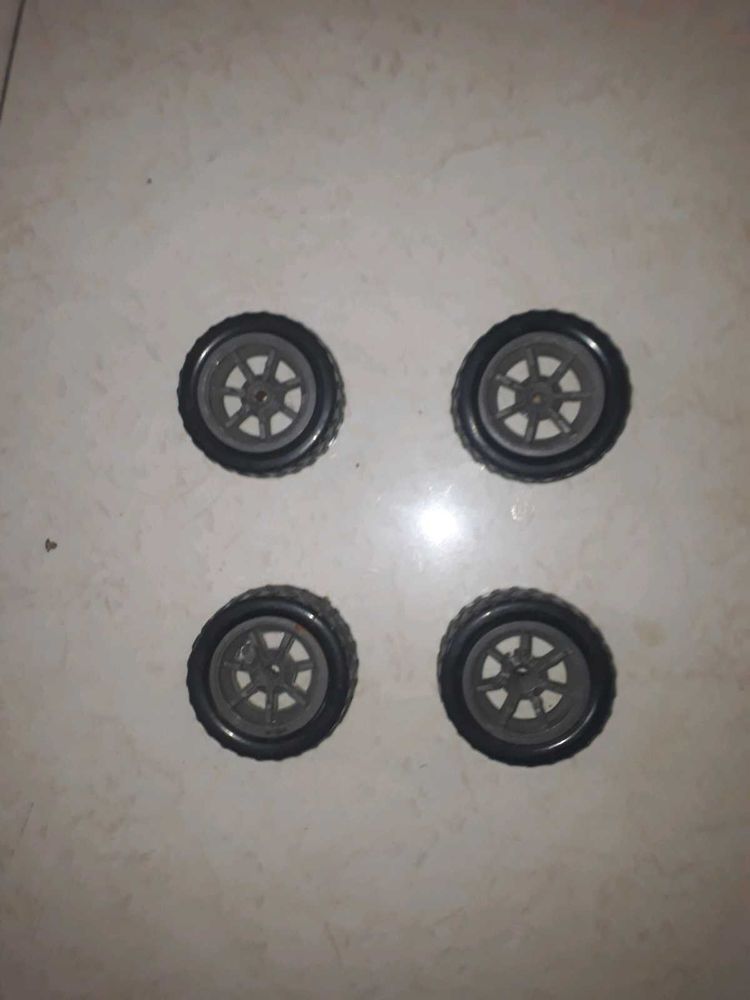 Cars Wheels